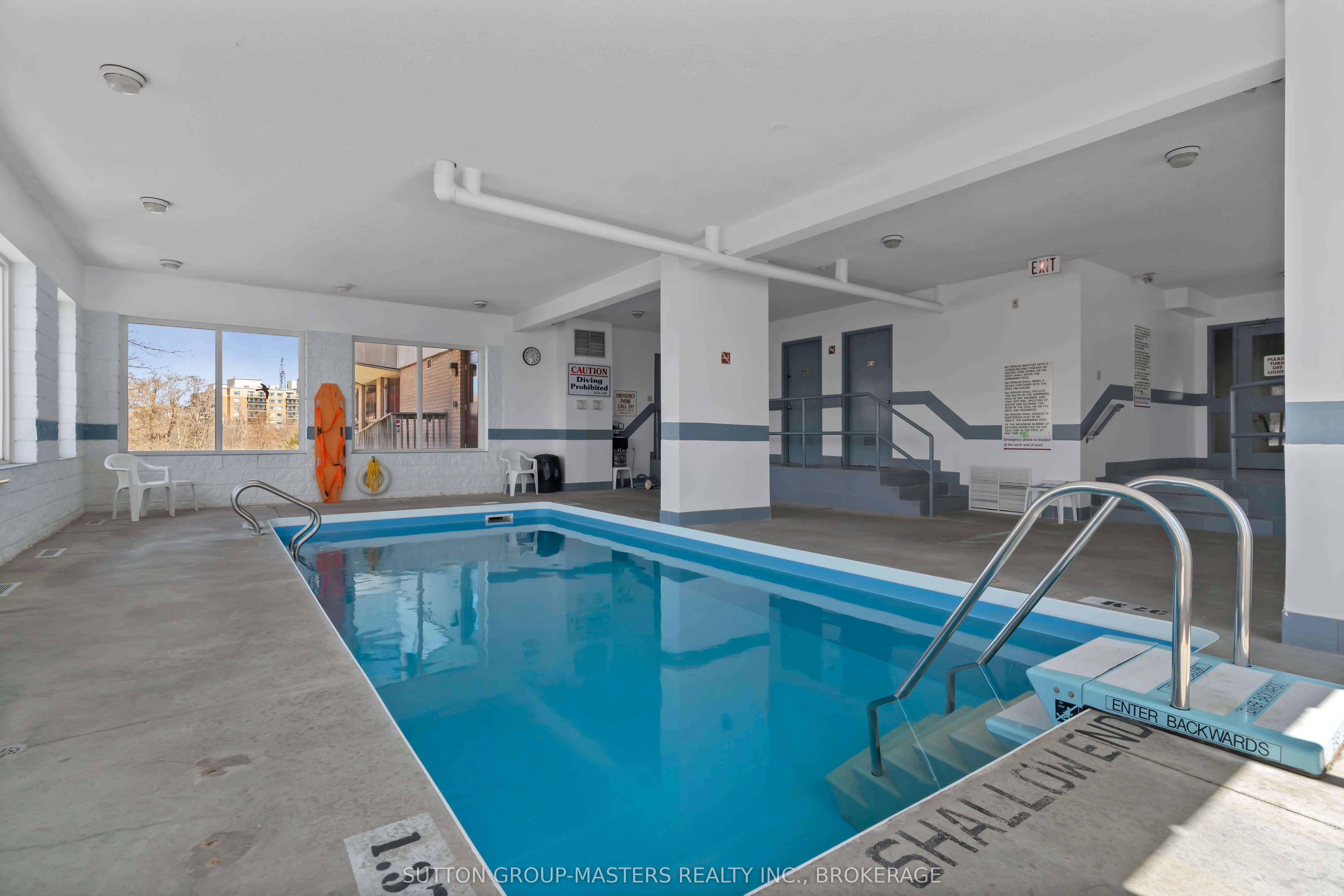 675 Davis Drive, #311