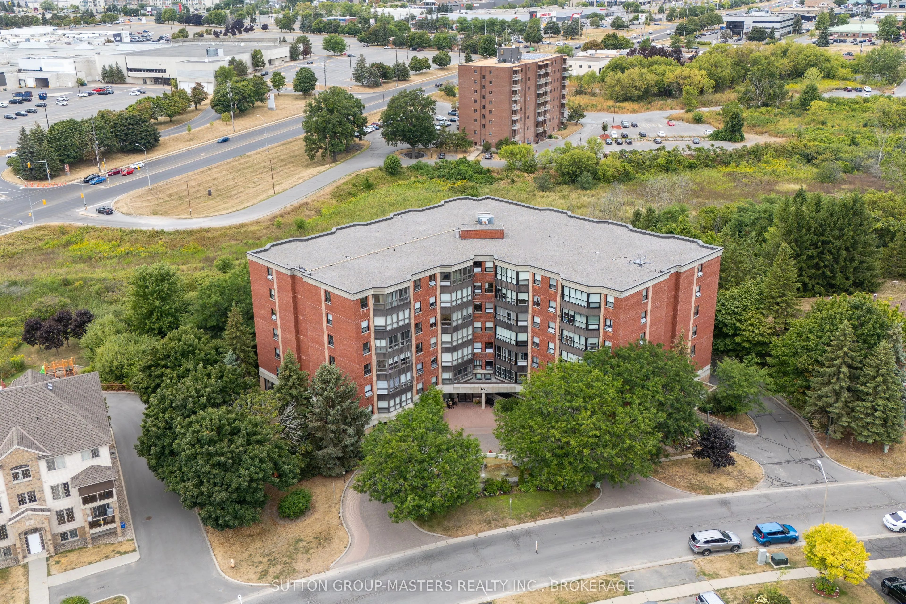 675 Davis Drive, #311