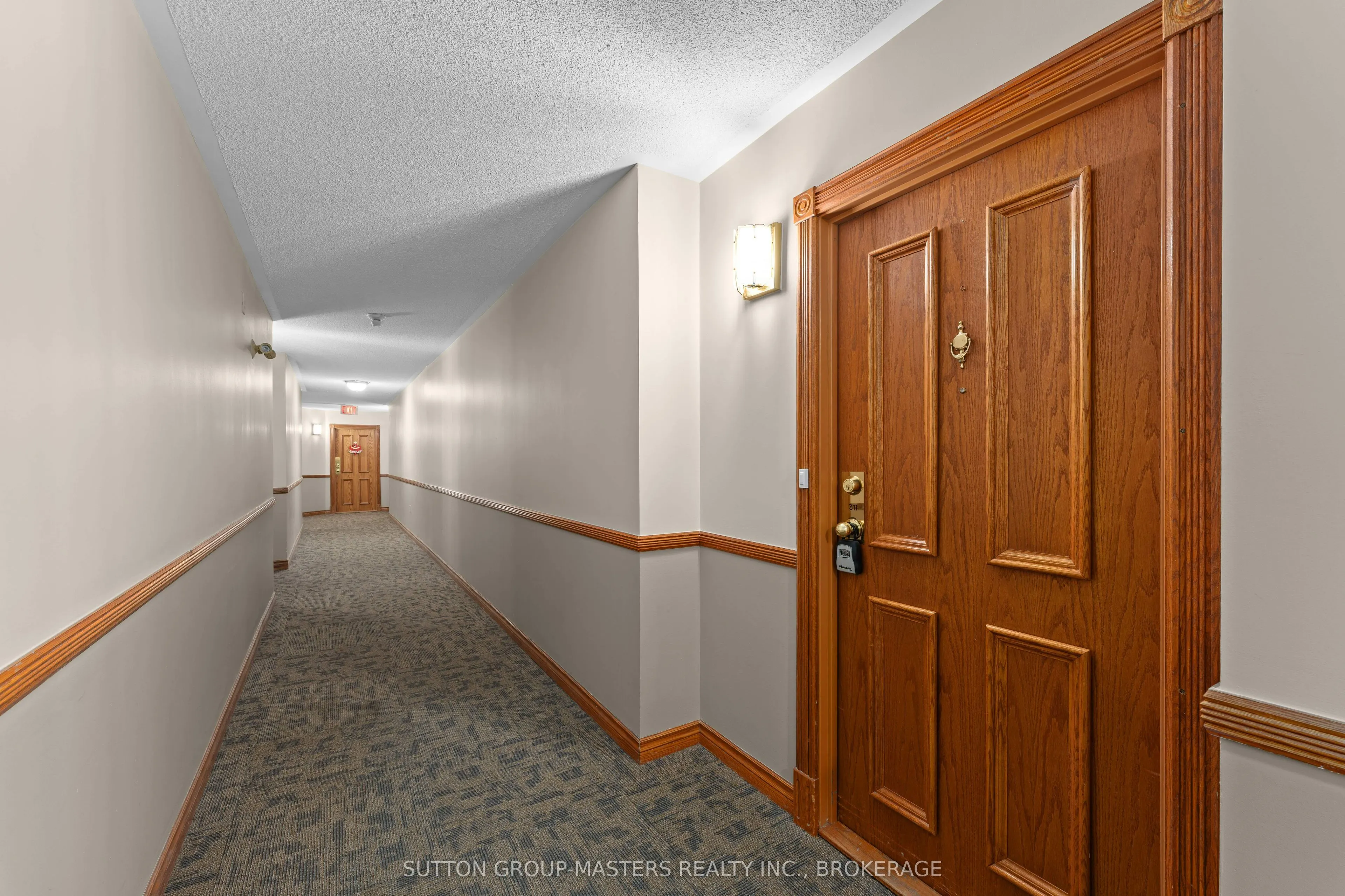 675 Davis Drive, #311