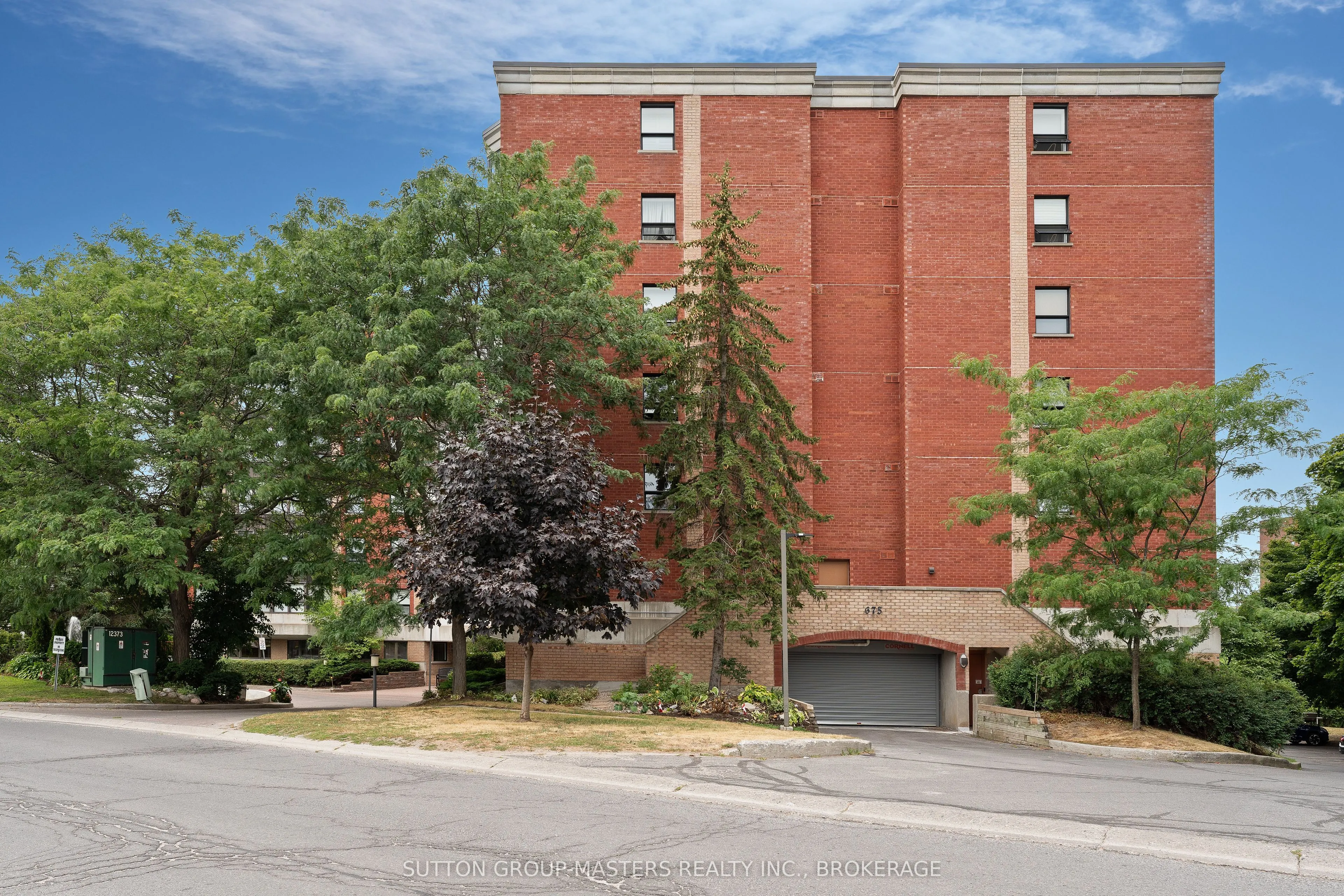 675 Davis Drive, #311