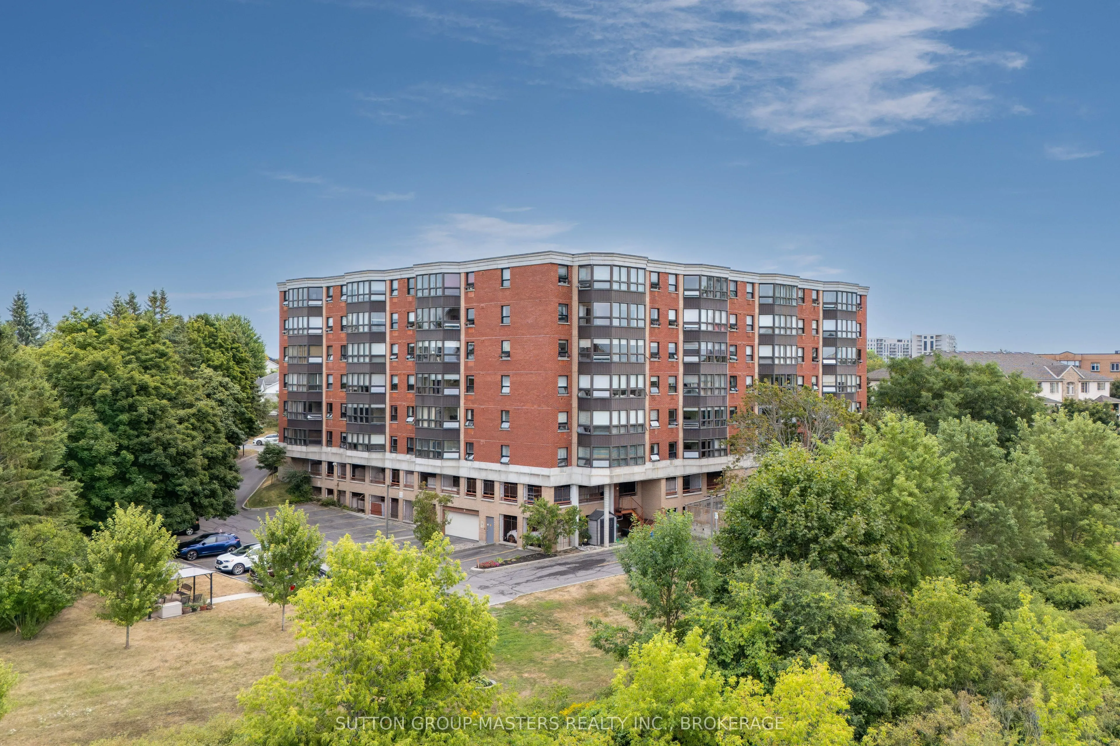 675 Davis Drive, #311
