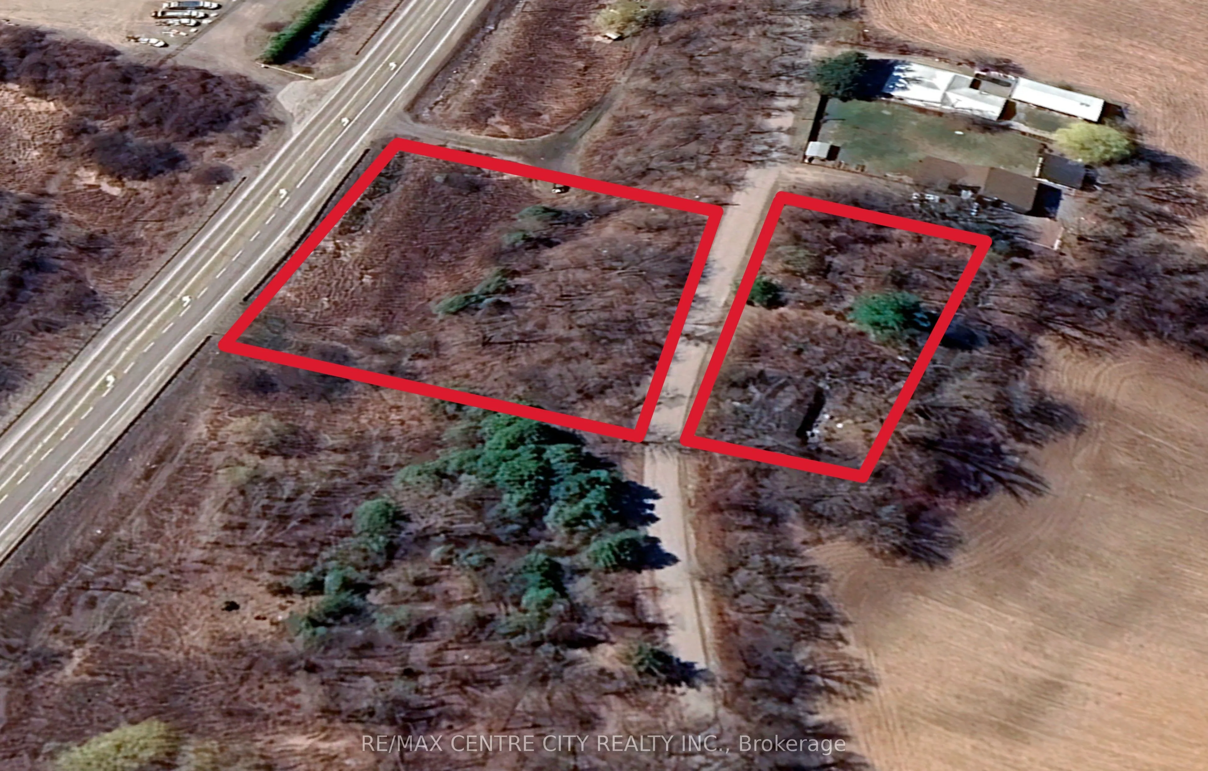 845 Collinson Road
