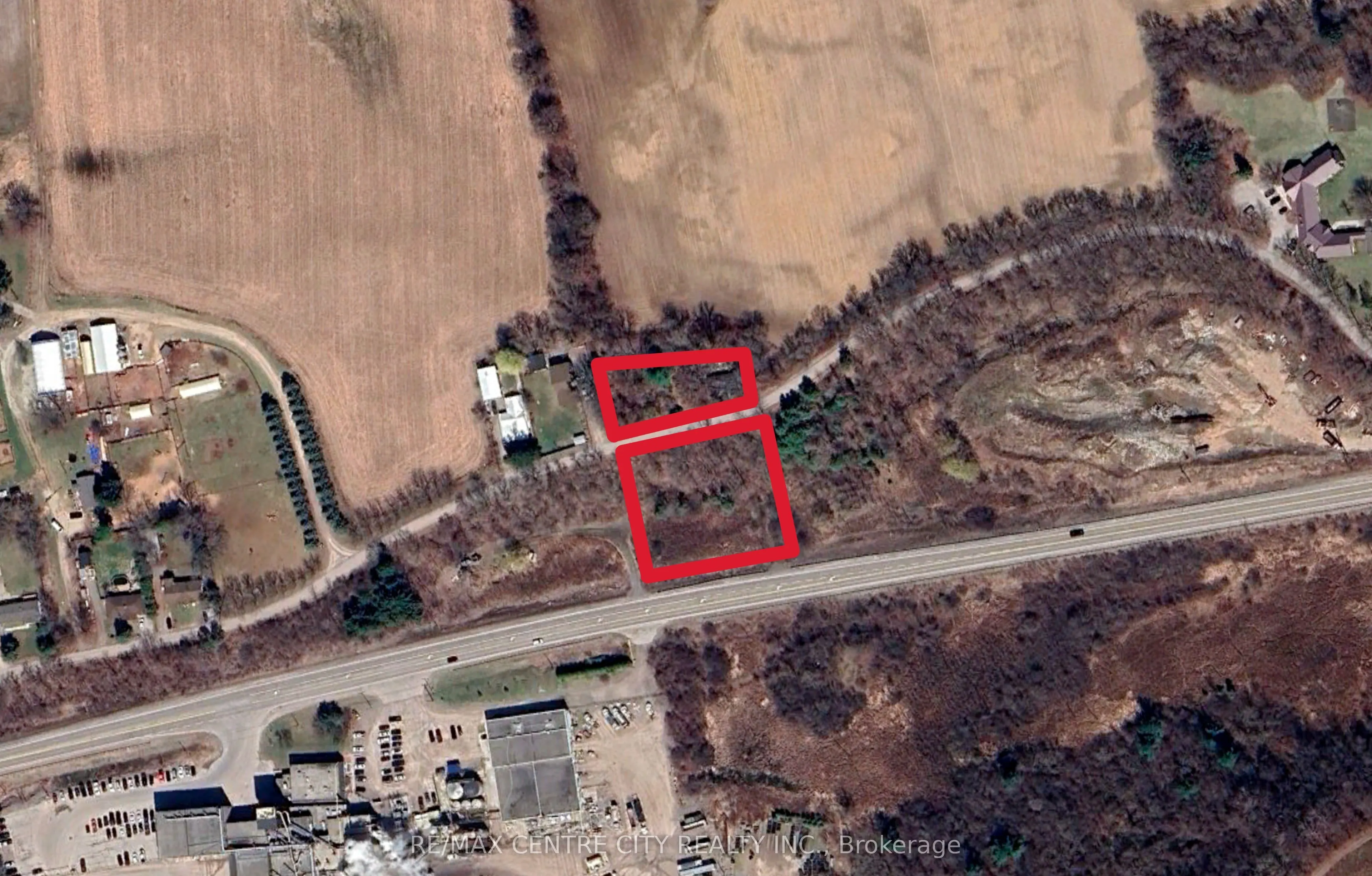 845 Collinson Road