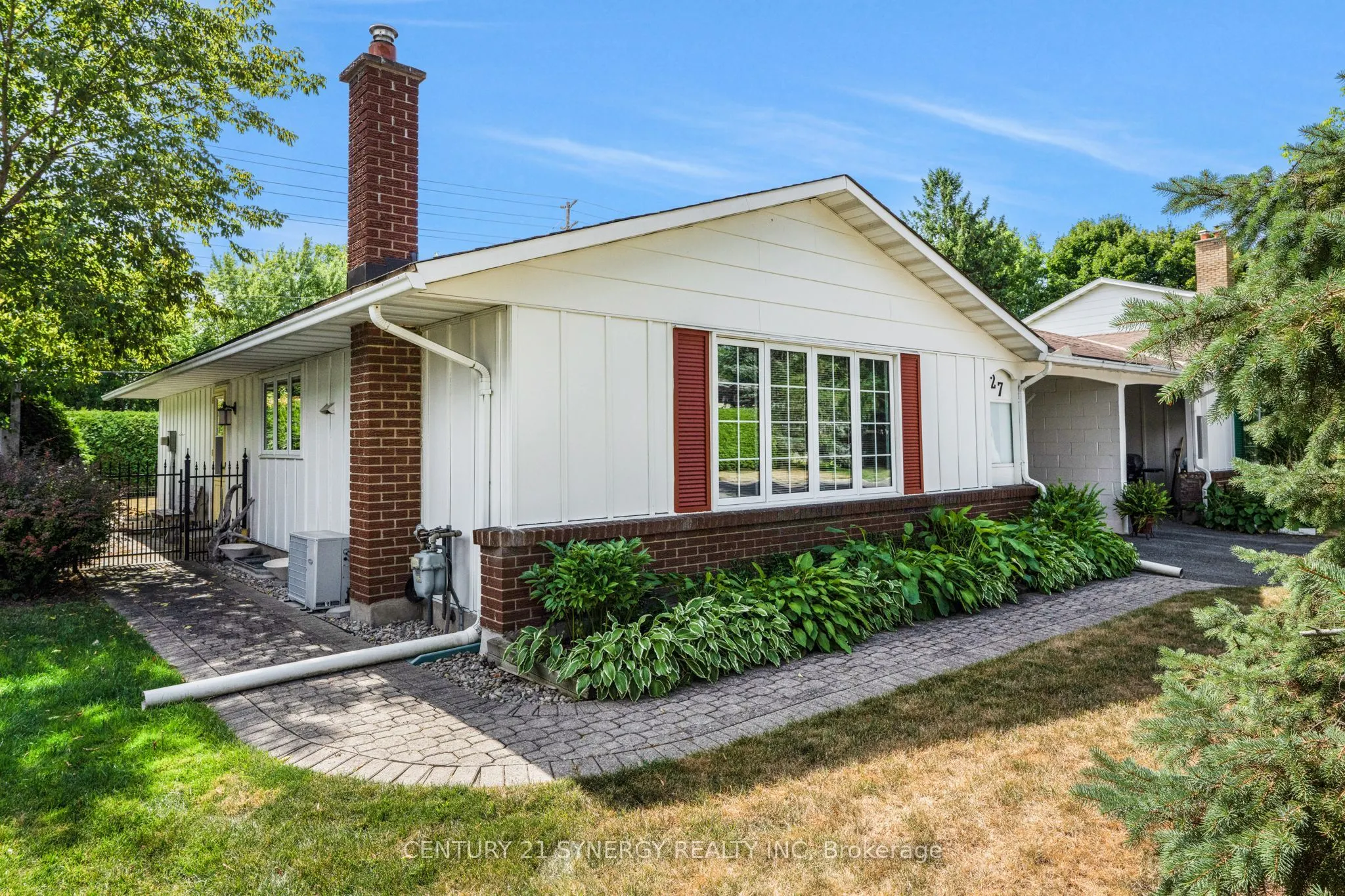 27 Midland Crescent