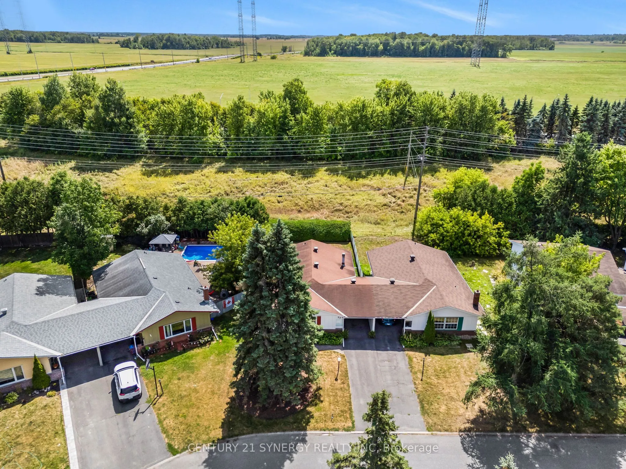 27 Midland Crescent