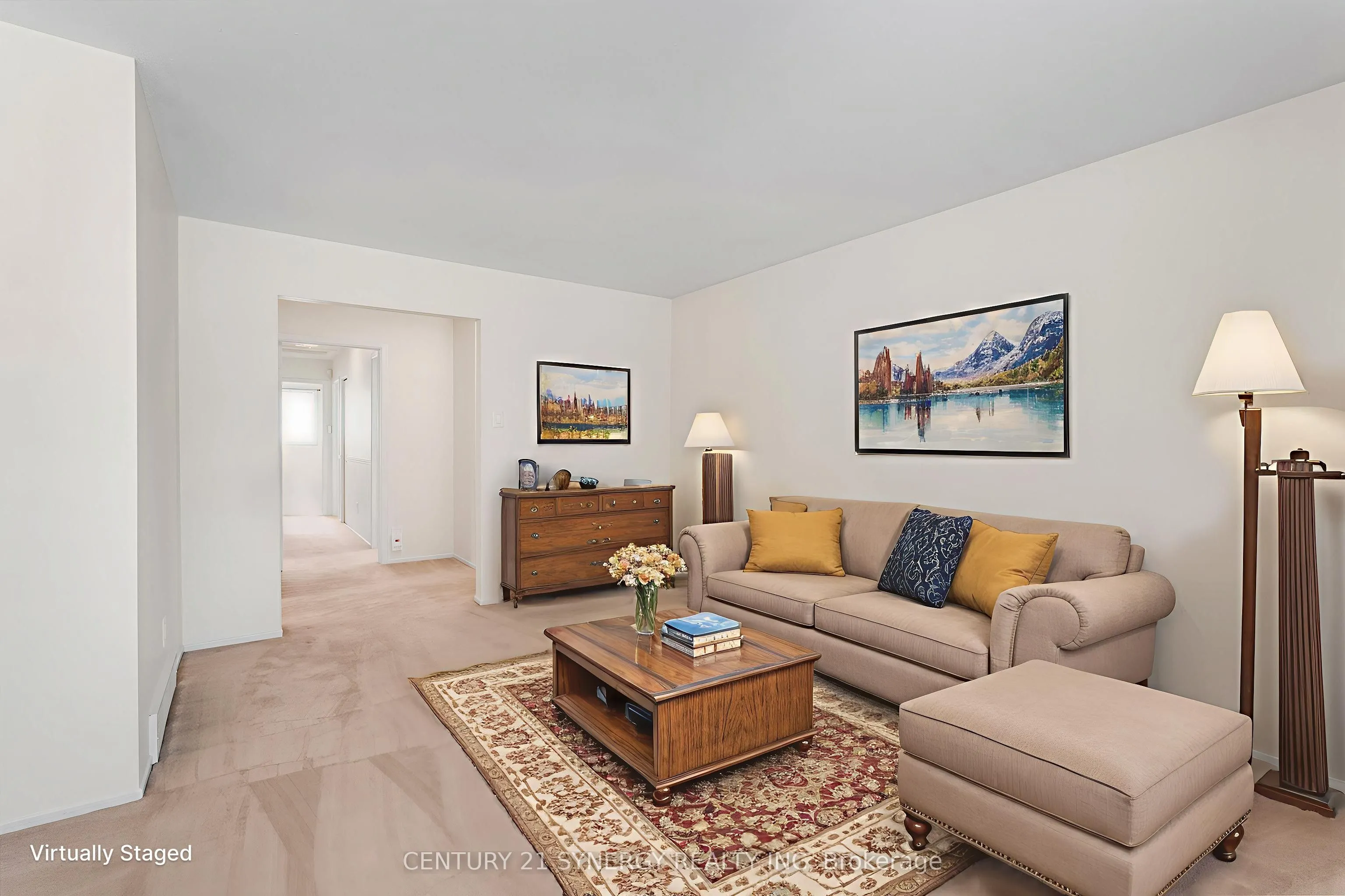 27 Midland Crescent