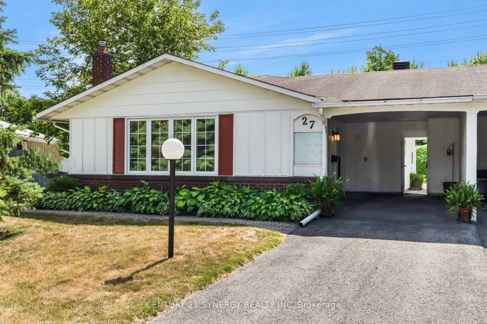 27 Midland Crescent