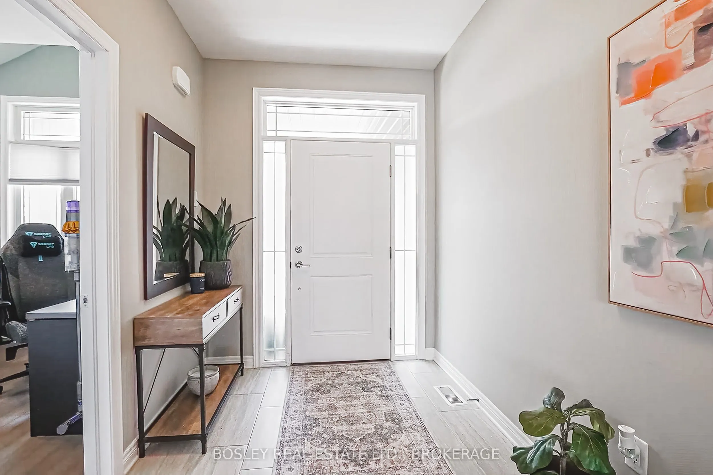 14 Cinnamon Street