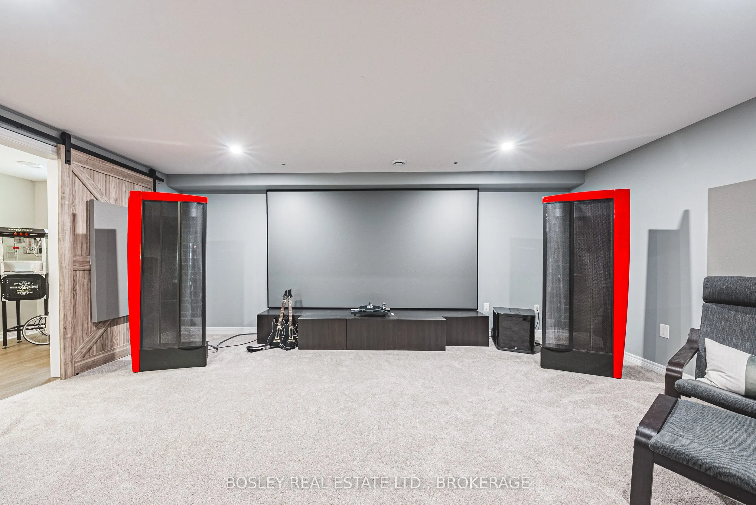 14 Cinnamon Street