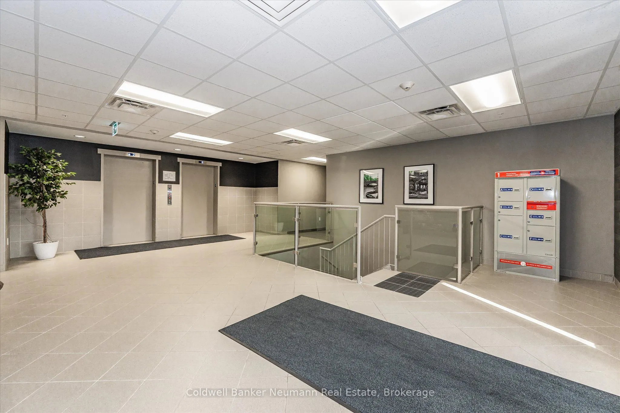 7 Kay Crescent, #306