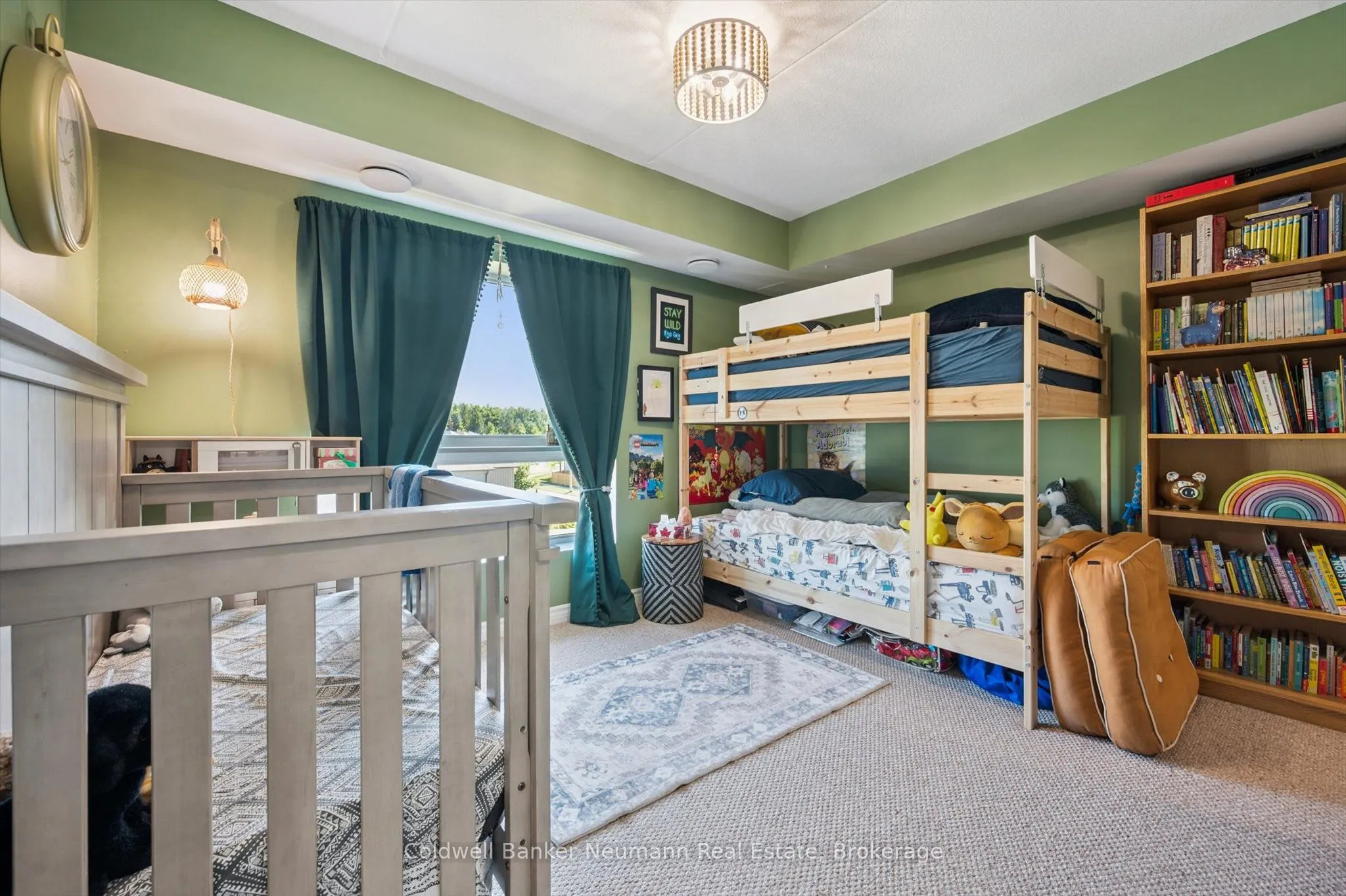 7 Kay Crescent, #306
