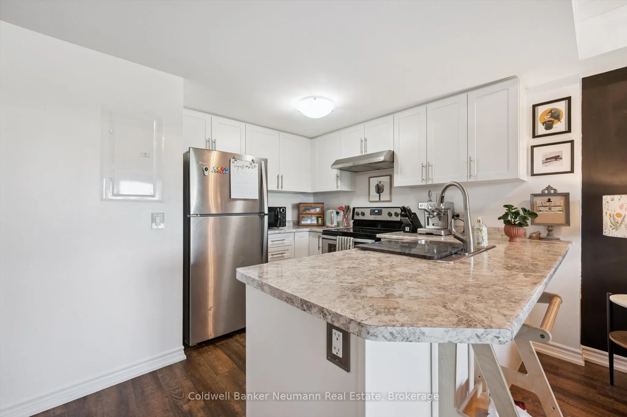 7 Kay Crescent, #306