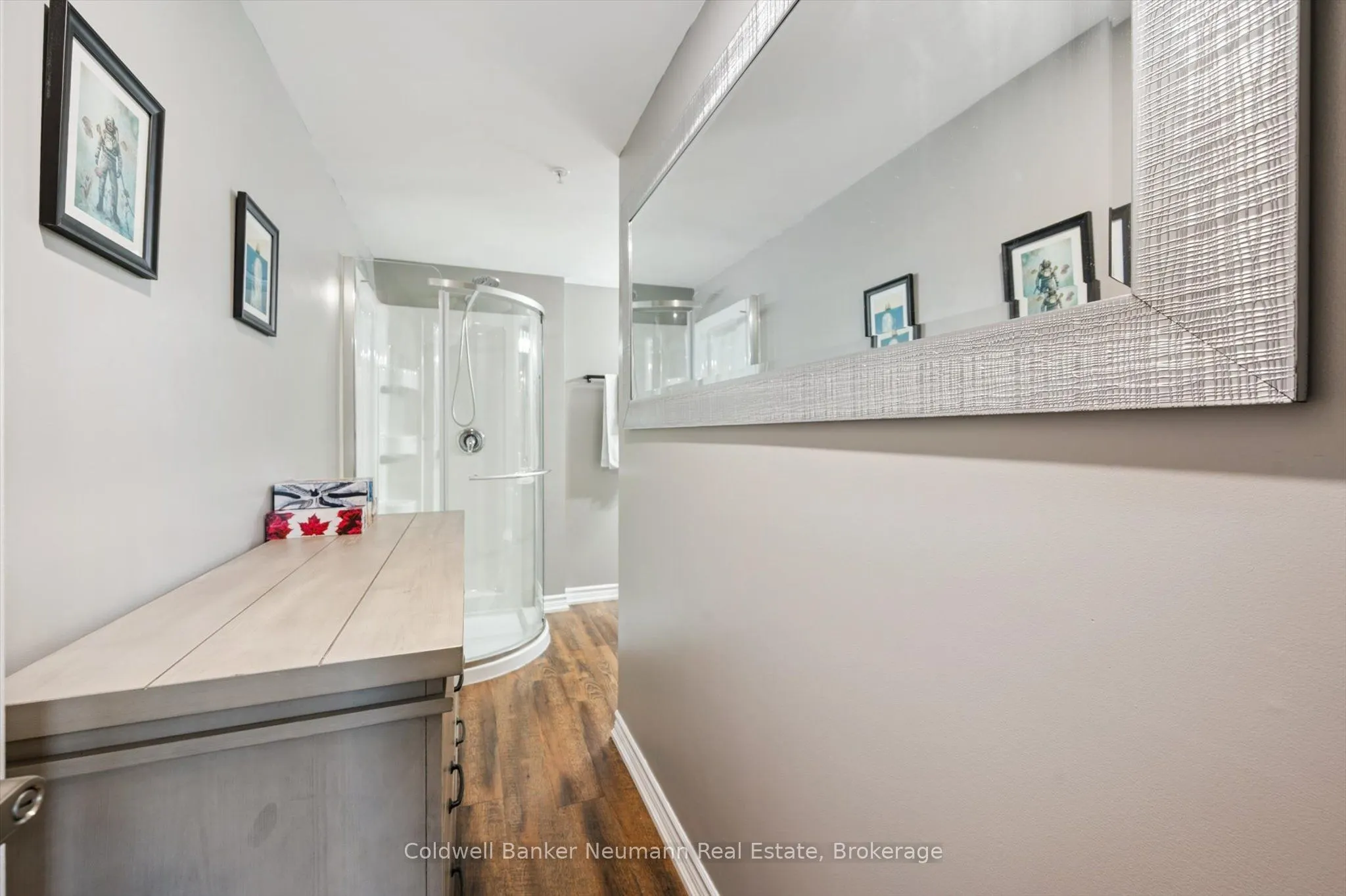 7 Kay Crescent, #306