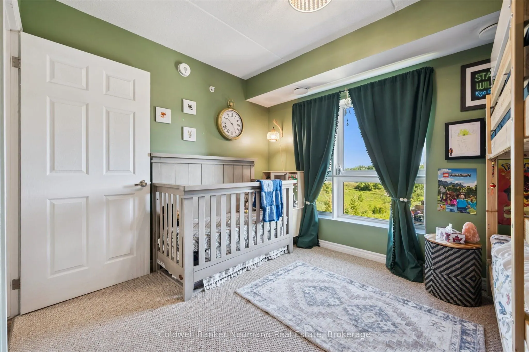 7 Kay Crescent, #306
