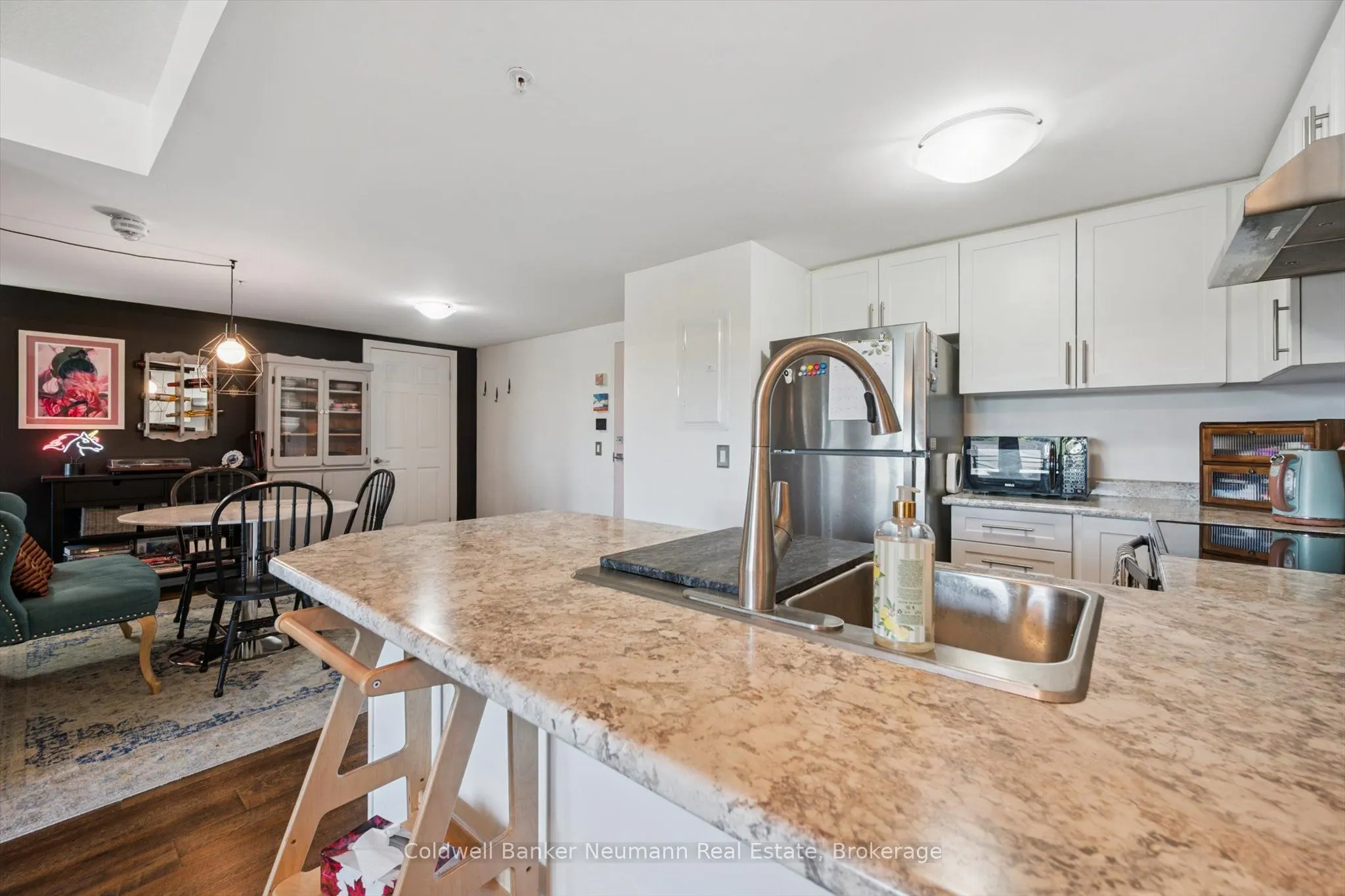 7 Kay Crescent, #306