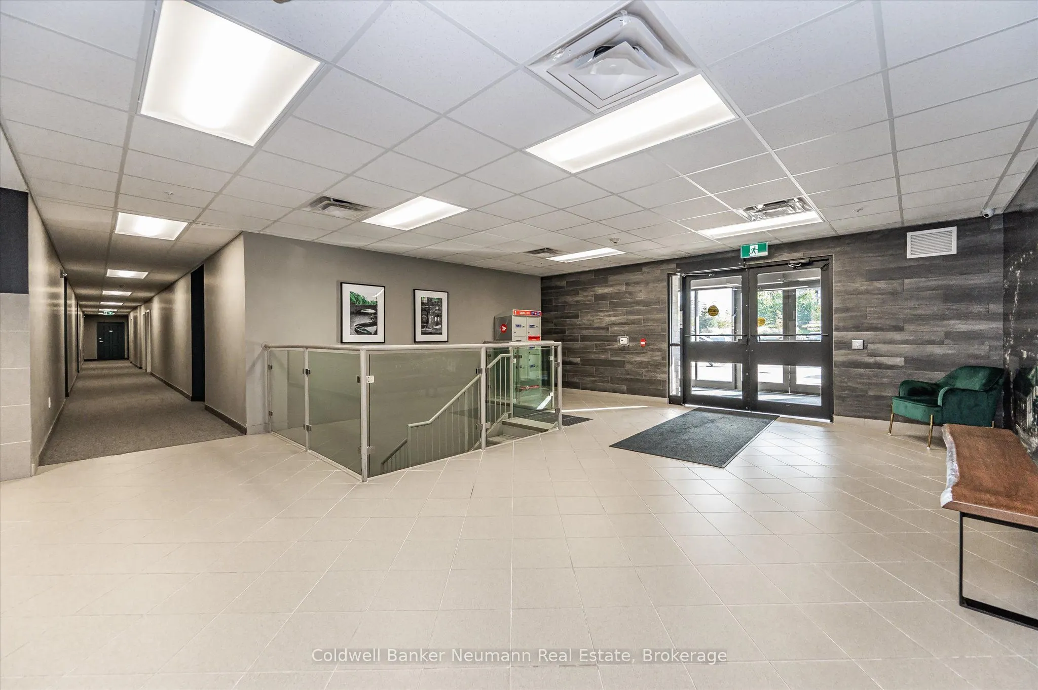 7 Kay Crescent, #306