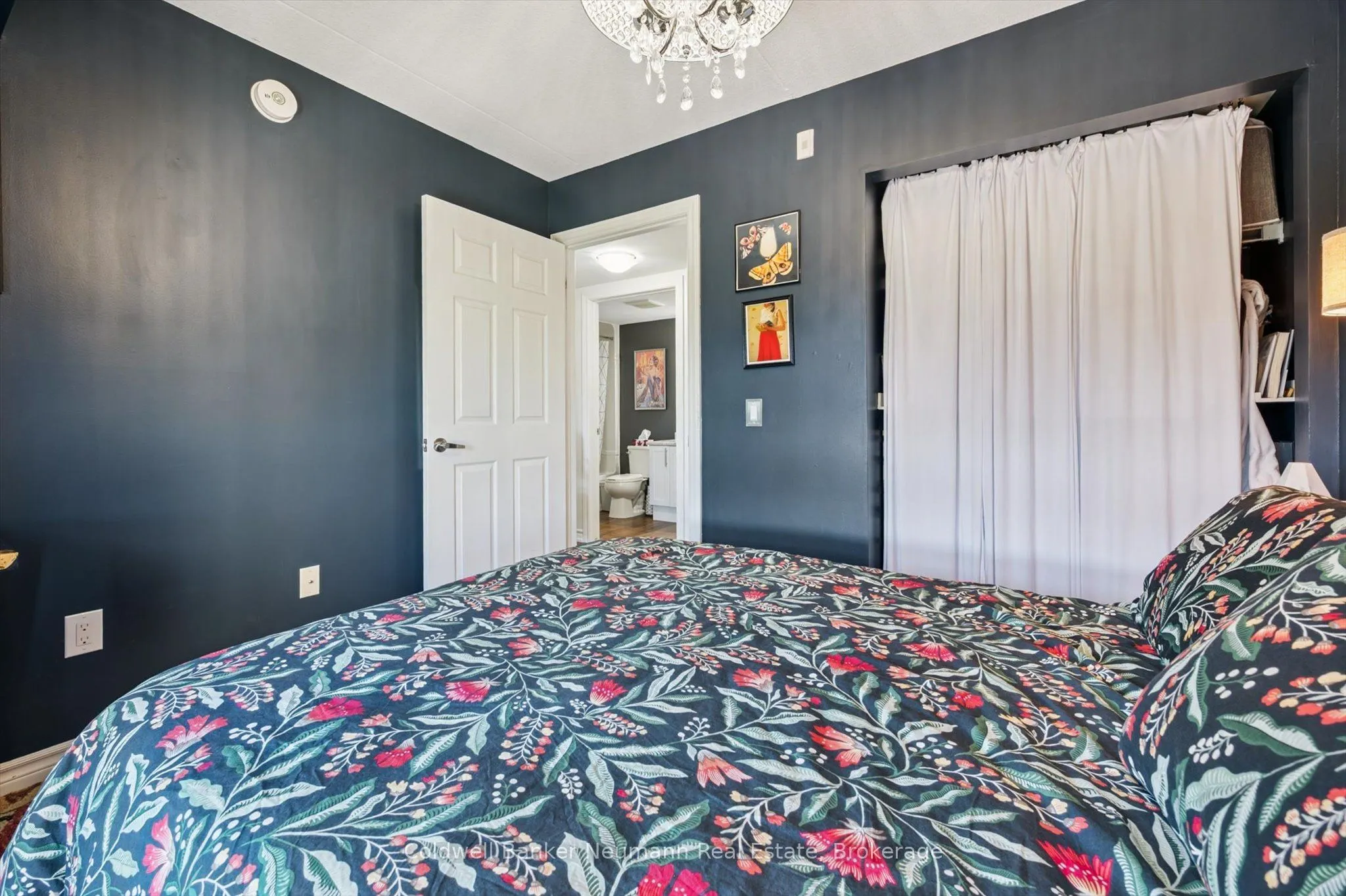 7 Kay Crescent, #306