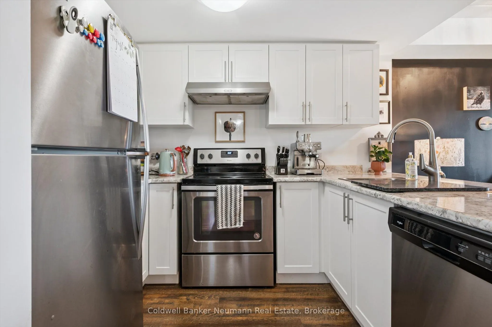 7 Kay Crescent, #306