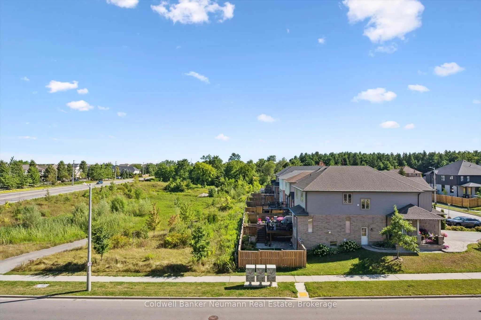 7 Kay Crescent, #306