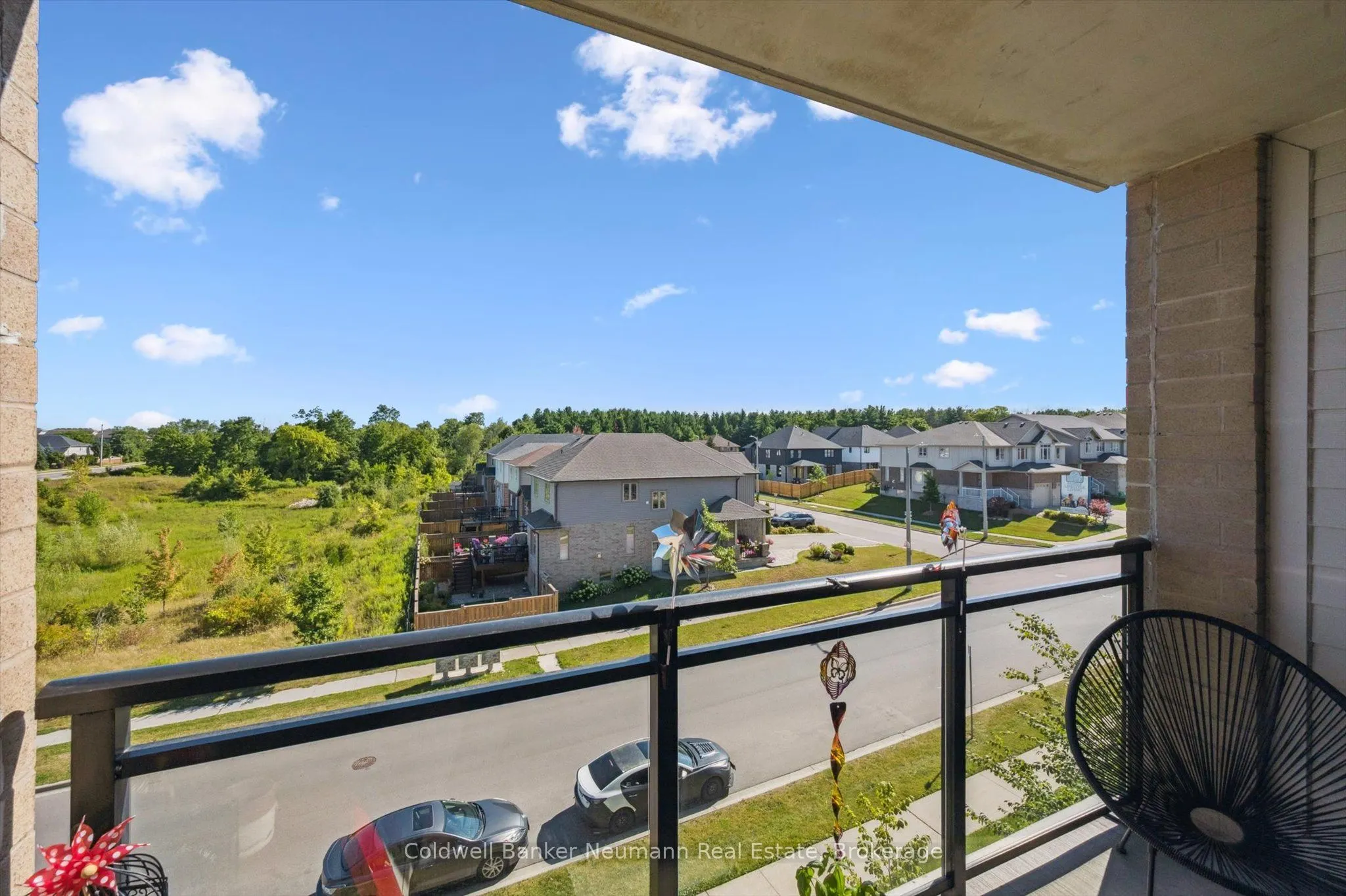 7 Kay Crescent, #306