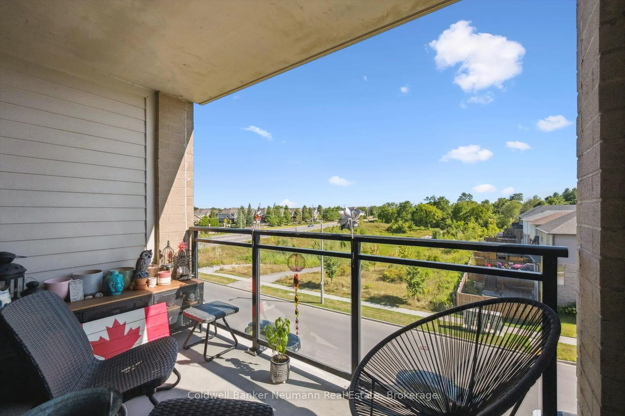 7 Kay Crescent, #306