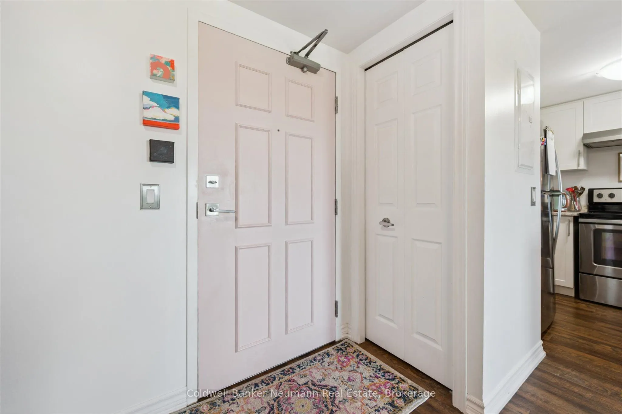 7 Kay Crescent, #306