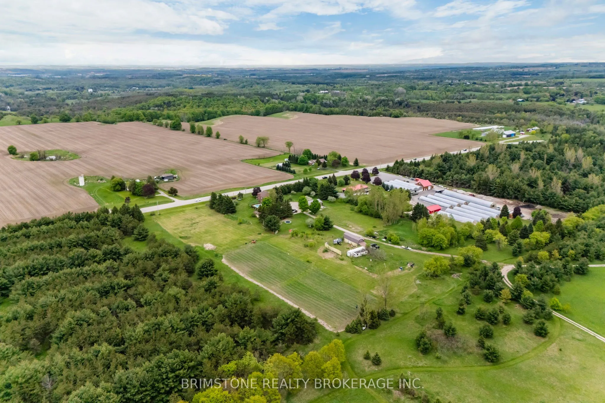 936488 Dufferin County Road 18 Road