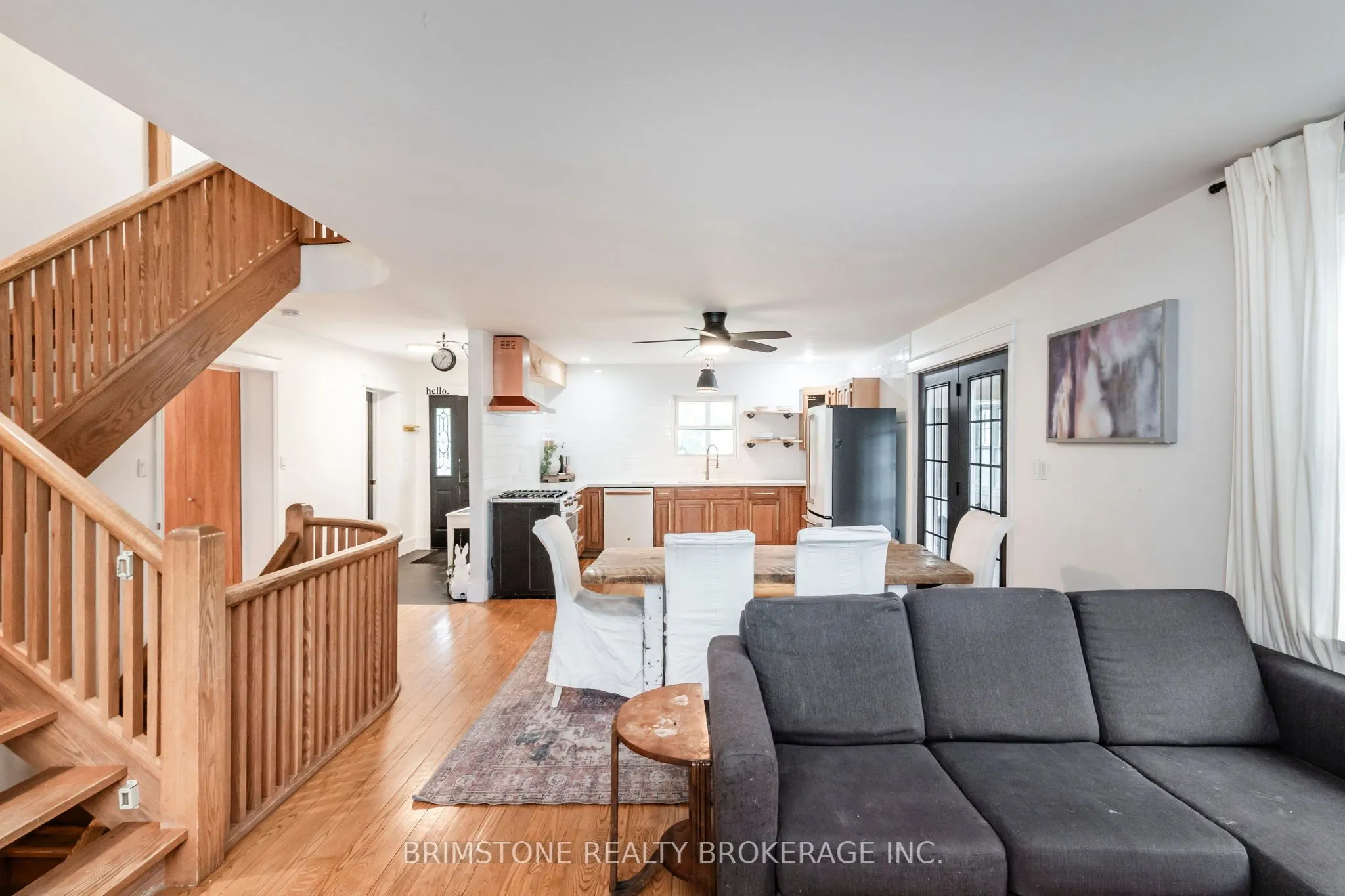 936488 Dufferin County Road 18 Road
