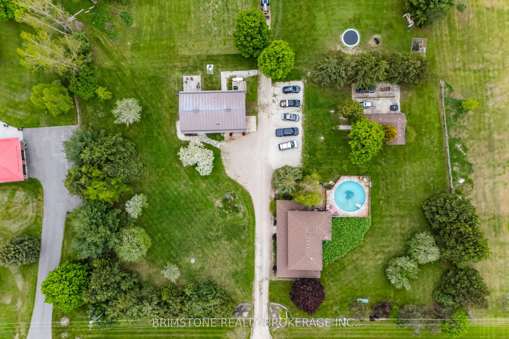936488 Dufferin County Road 18 Road