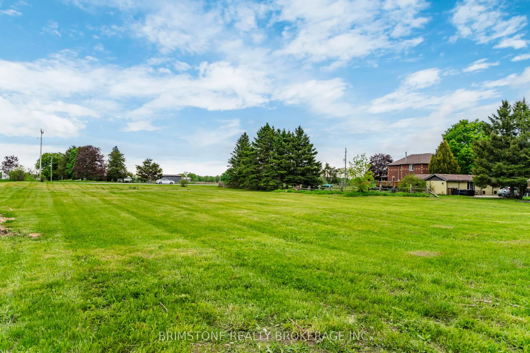 936488 Dufferin County Road 18 Road