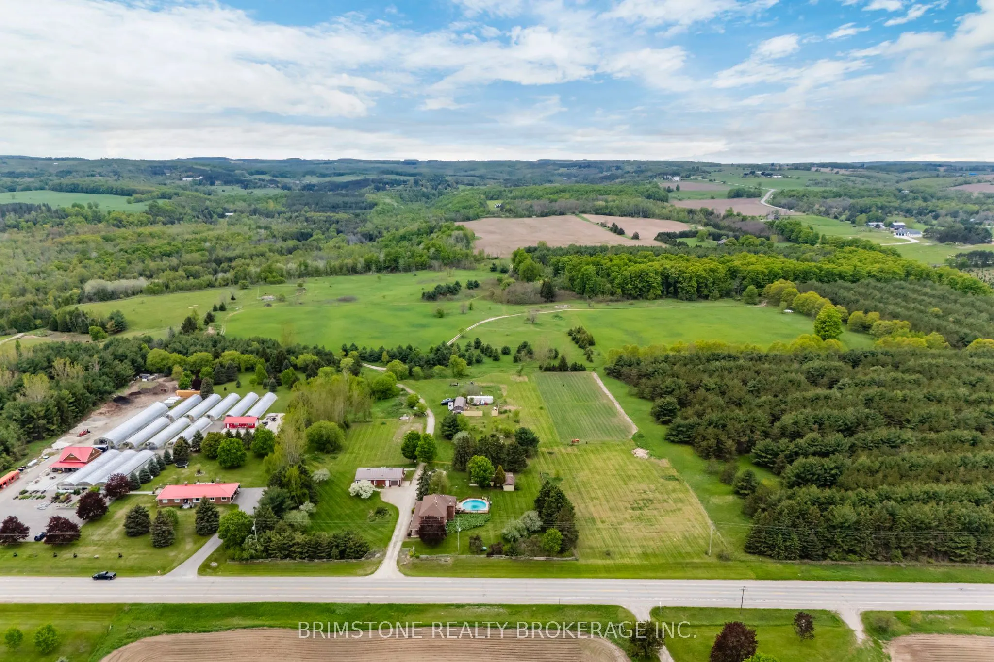 936488 Dufferin County Road 18 Road
