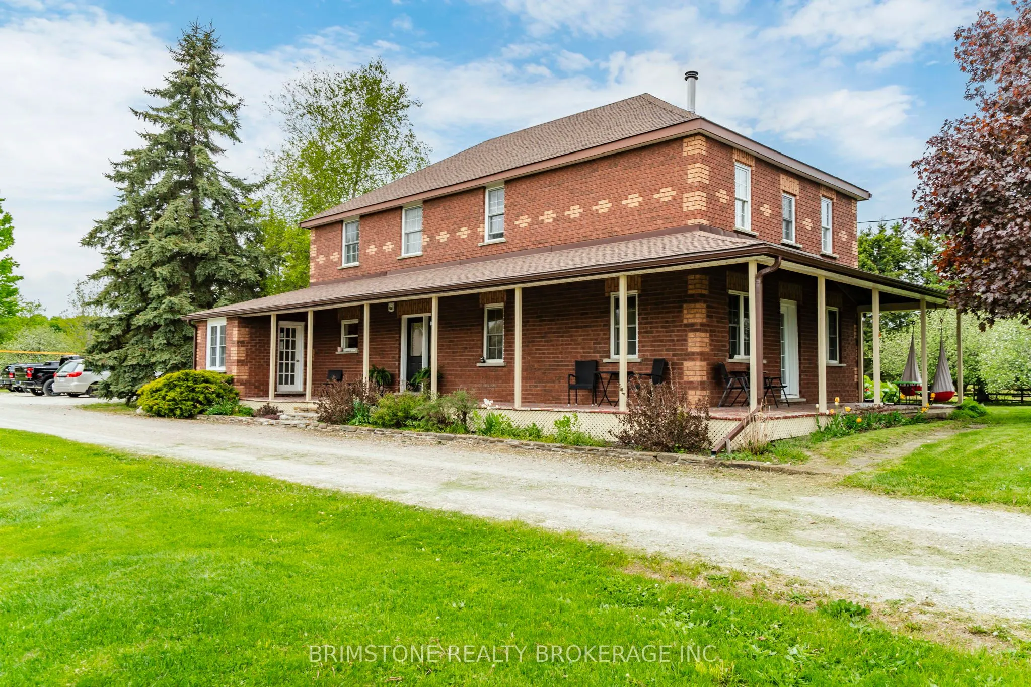 936488 Dufferin County Road 18 Road