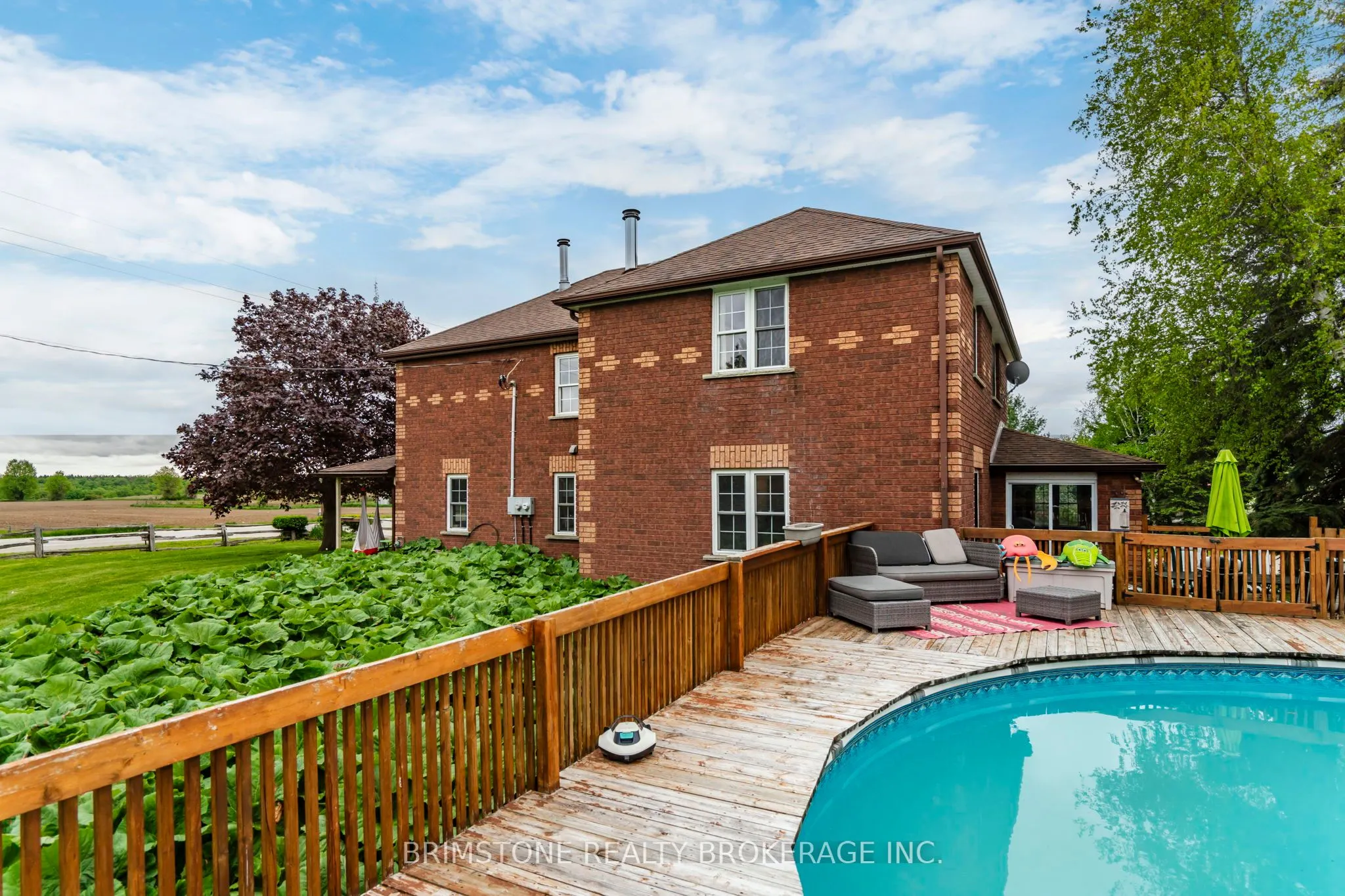 936488 Dufferin County Road 18 Road
