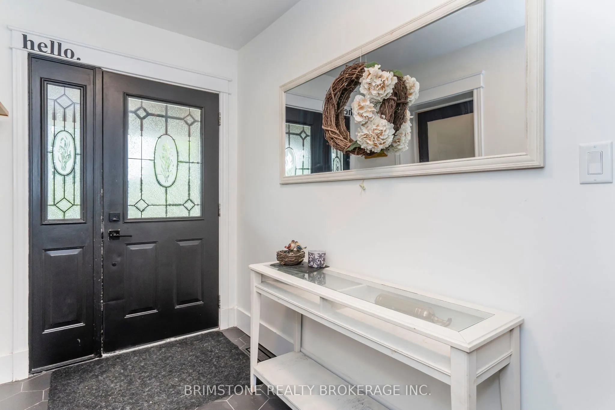 936488 Dufferin County Road 18 Road