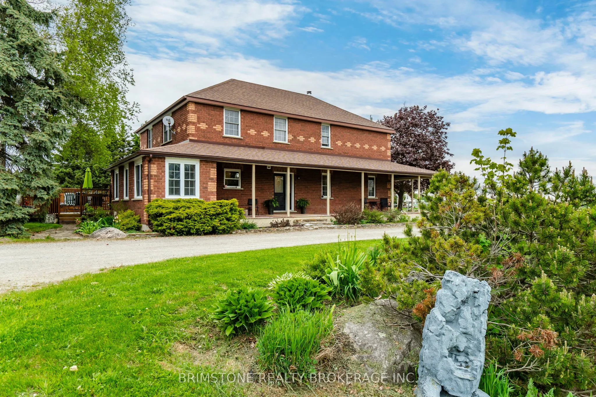 936488 Dufferin County Road 18 Road