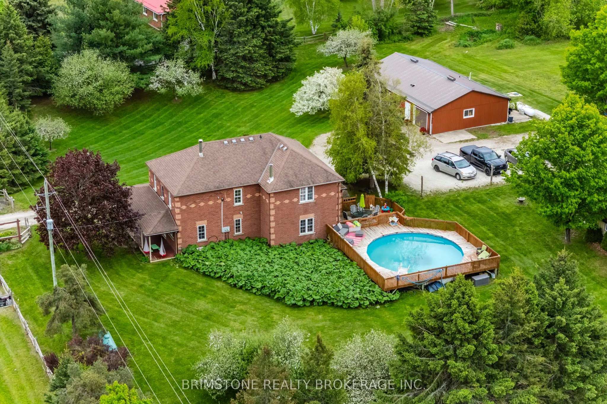 936488 Dufferin County Road 18 Road