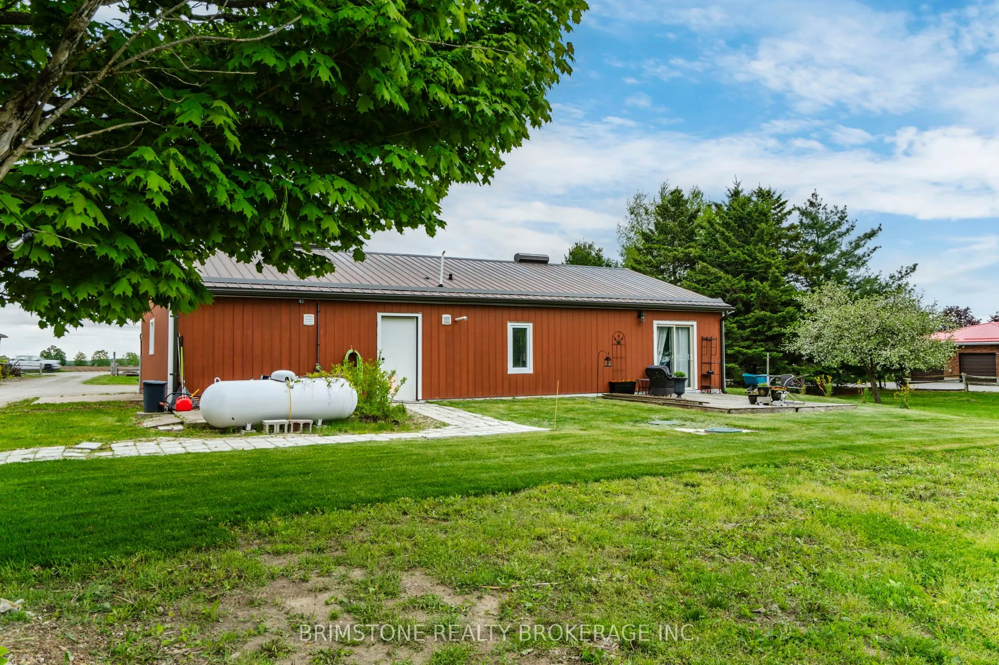 936488 Dufferin County Road 18 Road
