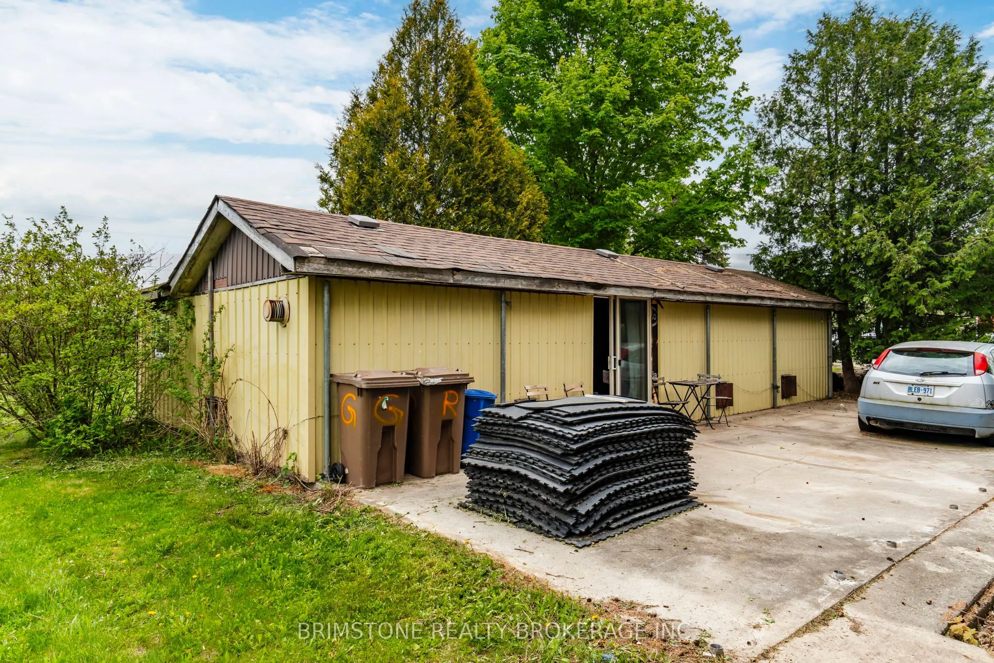 936488 Dufferin County Road 18 Road