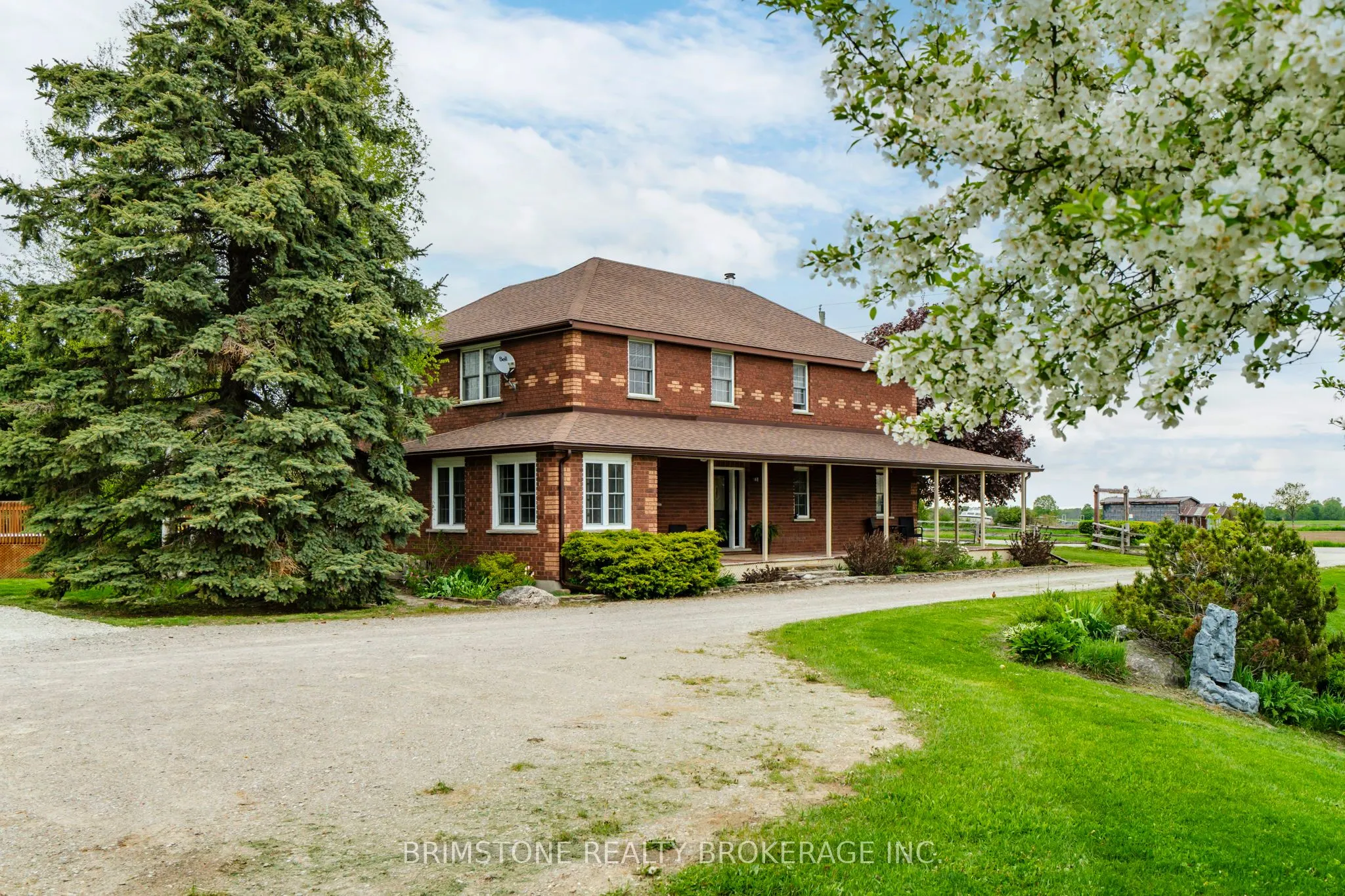 936488 Dufferin County Road 18 Road