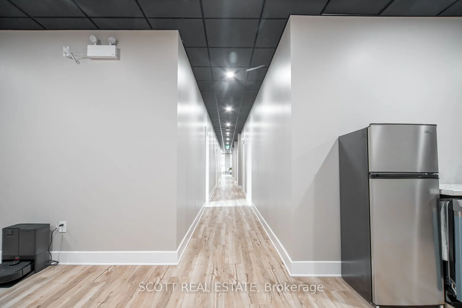 150 Pembroke Street W