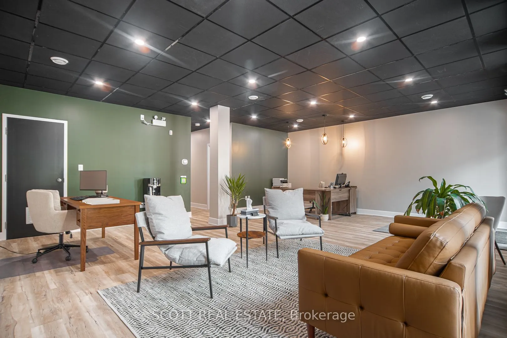 150 Pembroke Street W