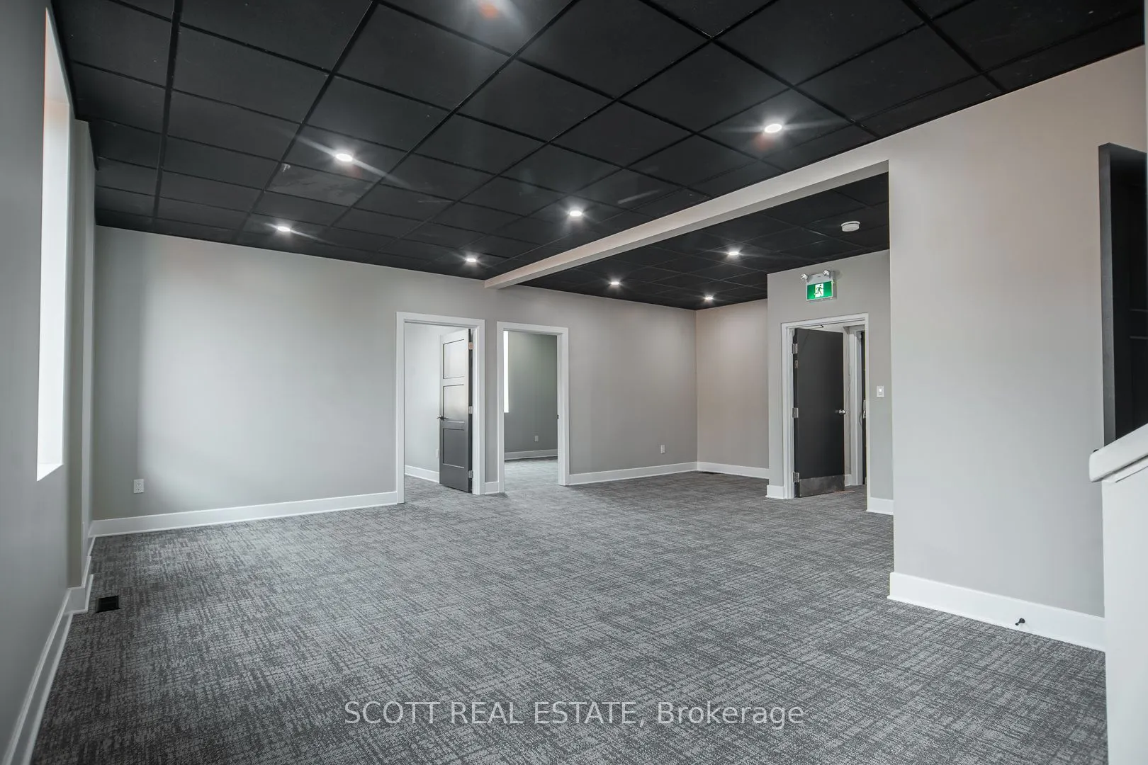 150 Pembroke Street W