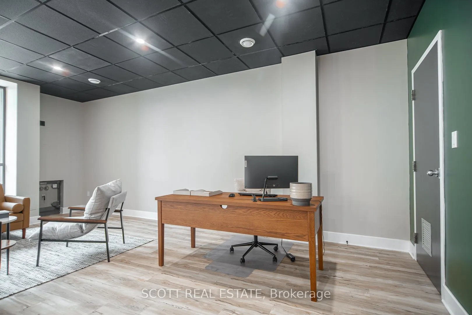 150 Pembroke Street W