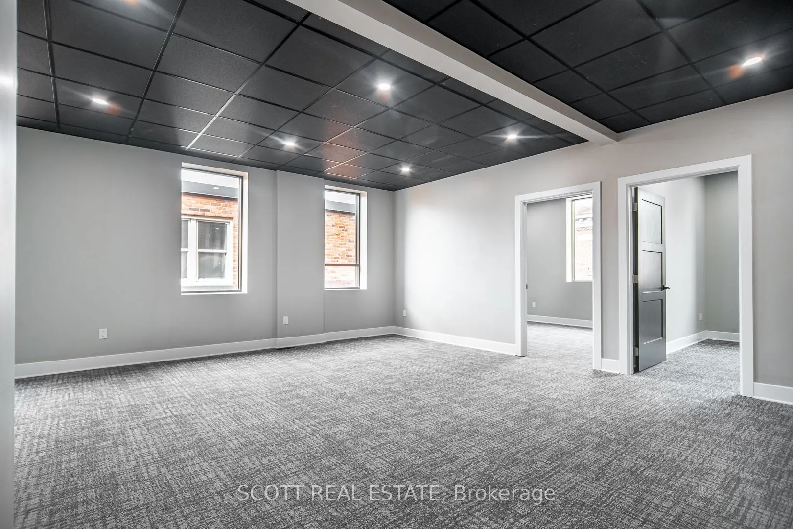 150 Pembroke Street W