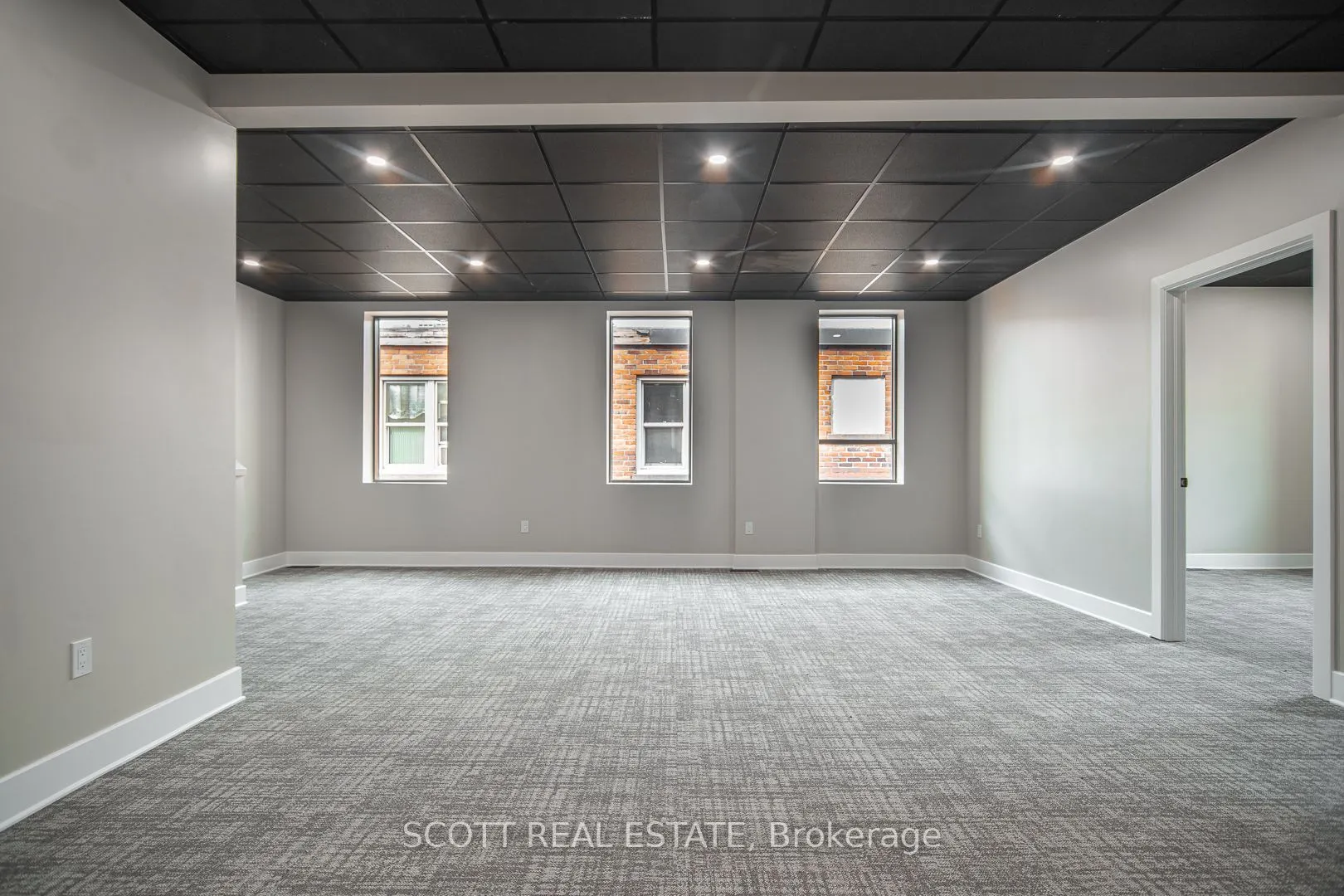 150 Pembroke Street W