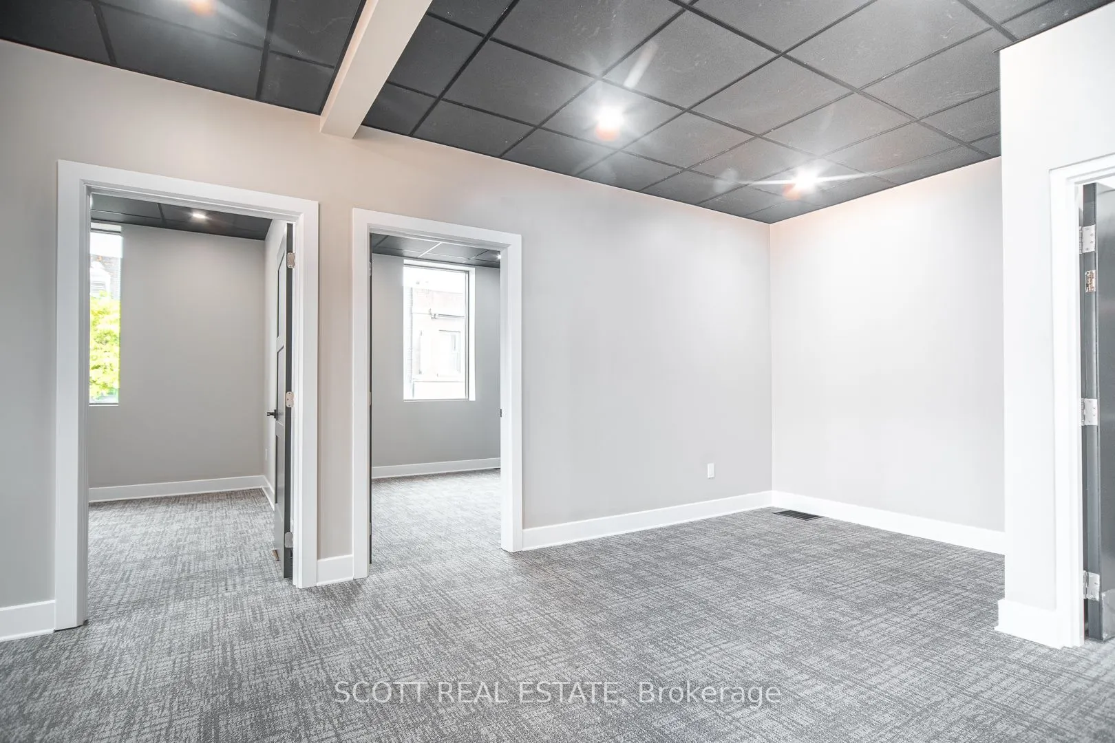 150 Pembroke Street W