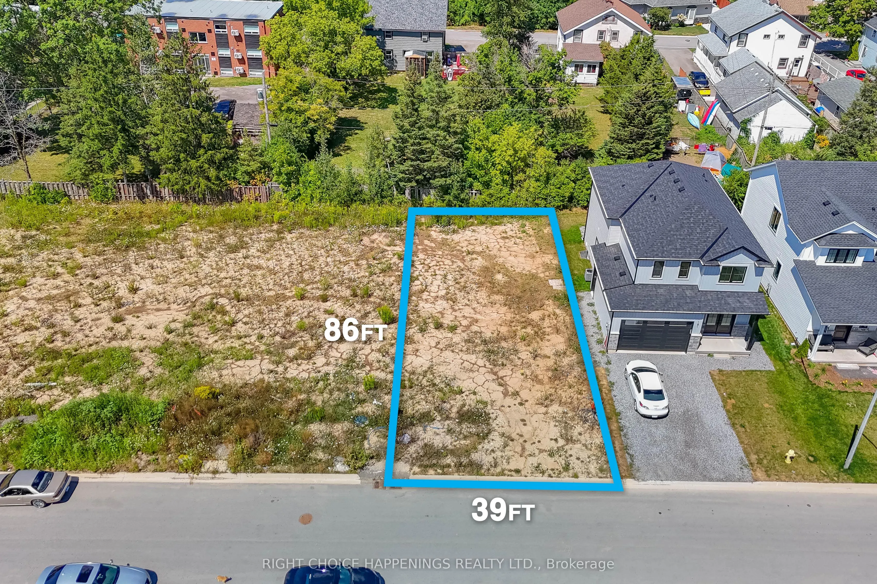 179 HODGKINS Avenue