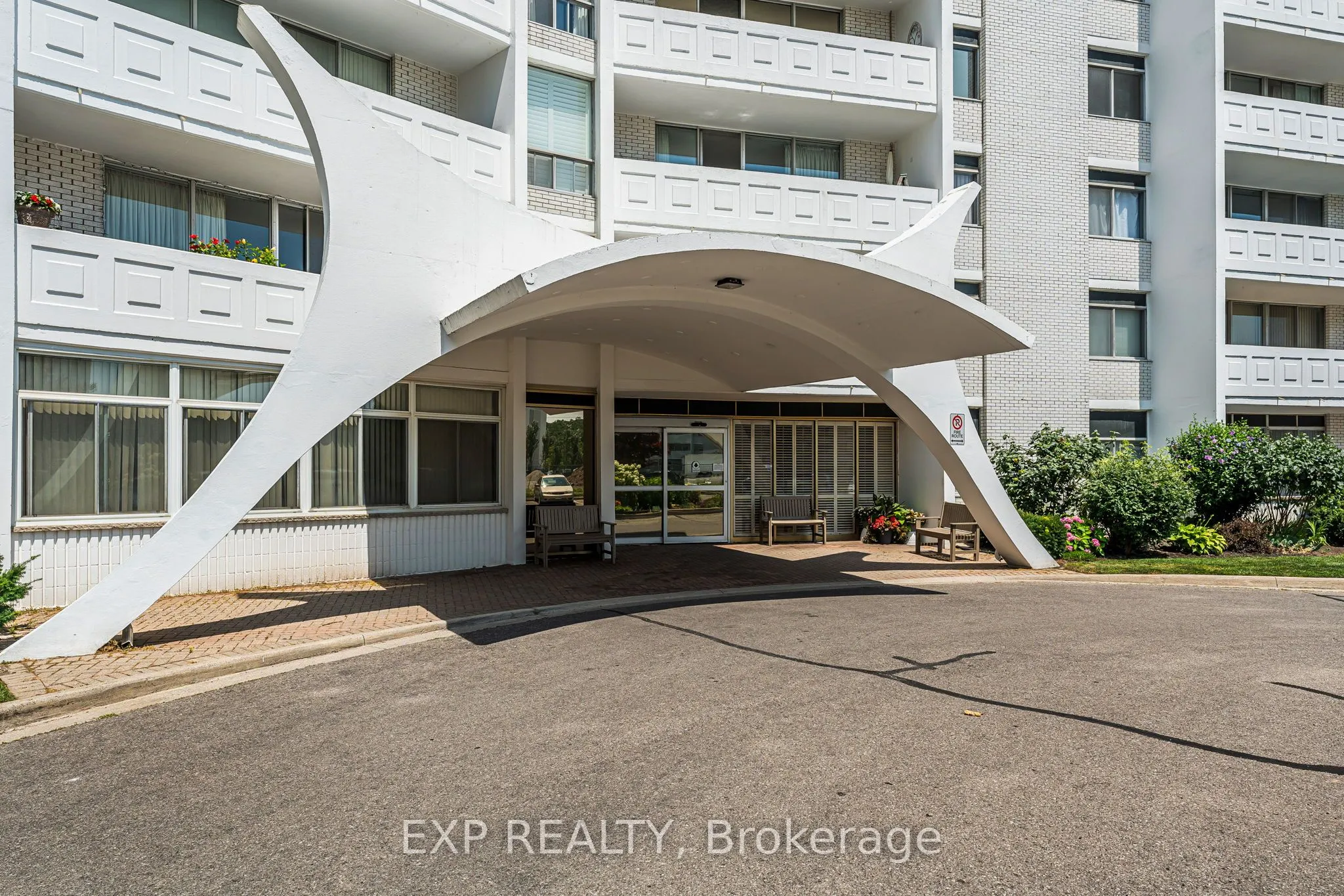 15 Towering Heights Boulevard, #509