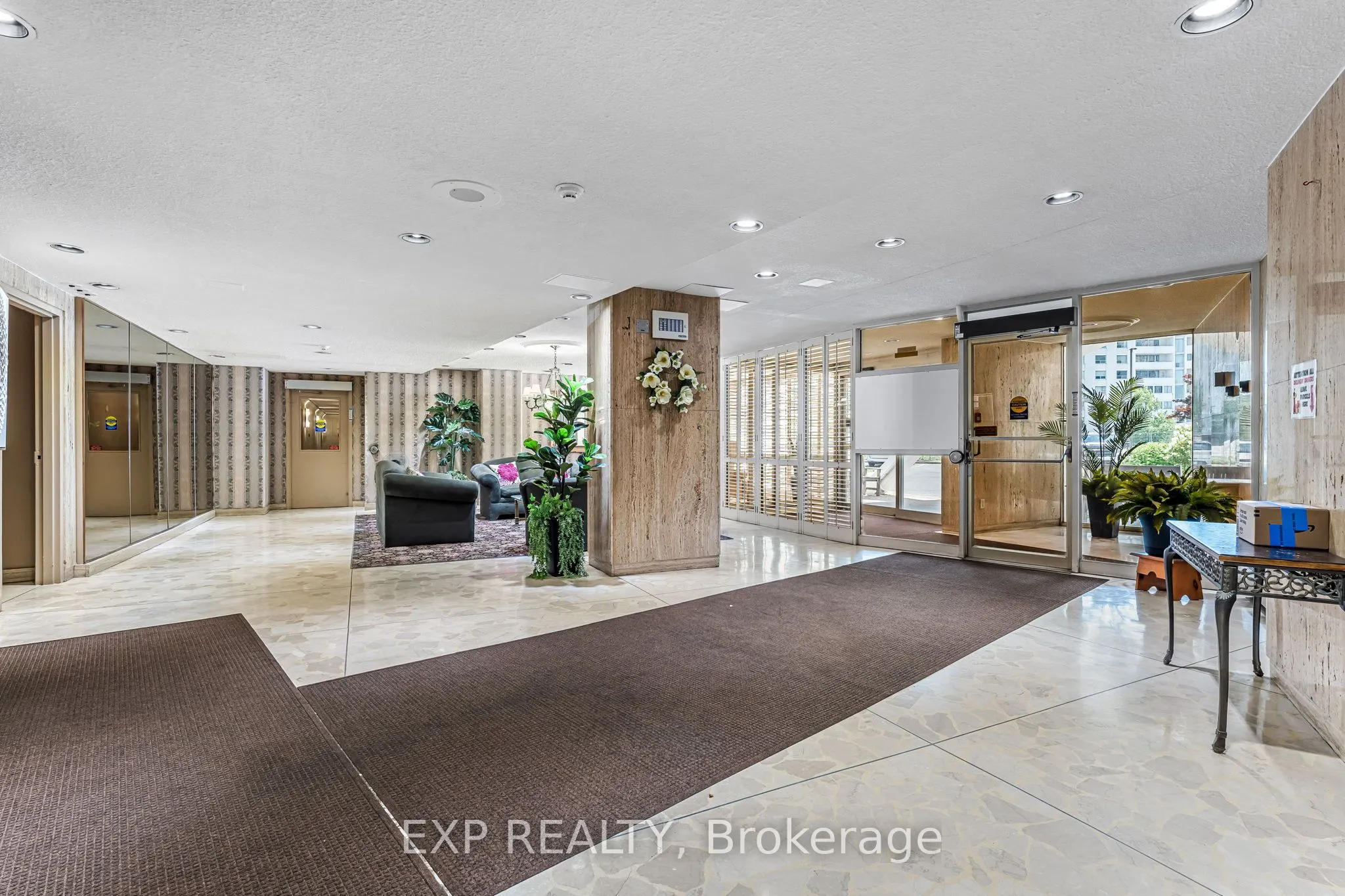 15 Towering Heights Boulevard, #509