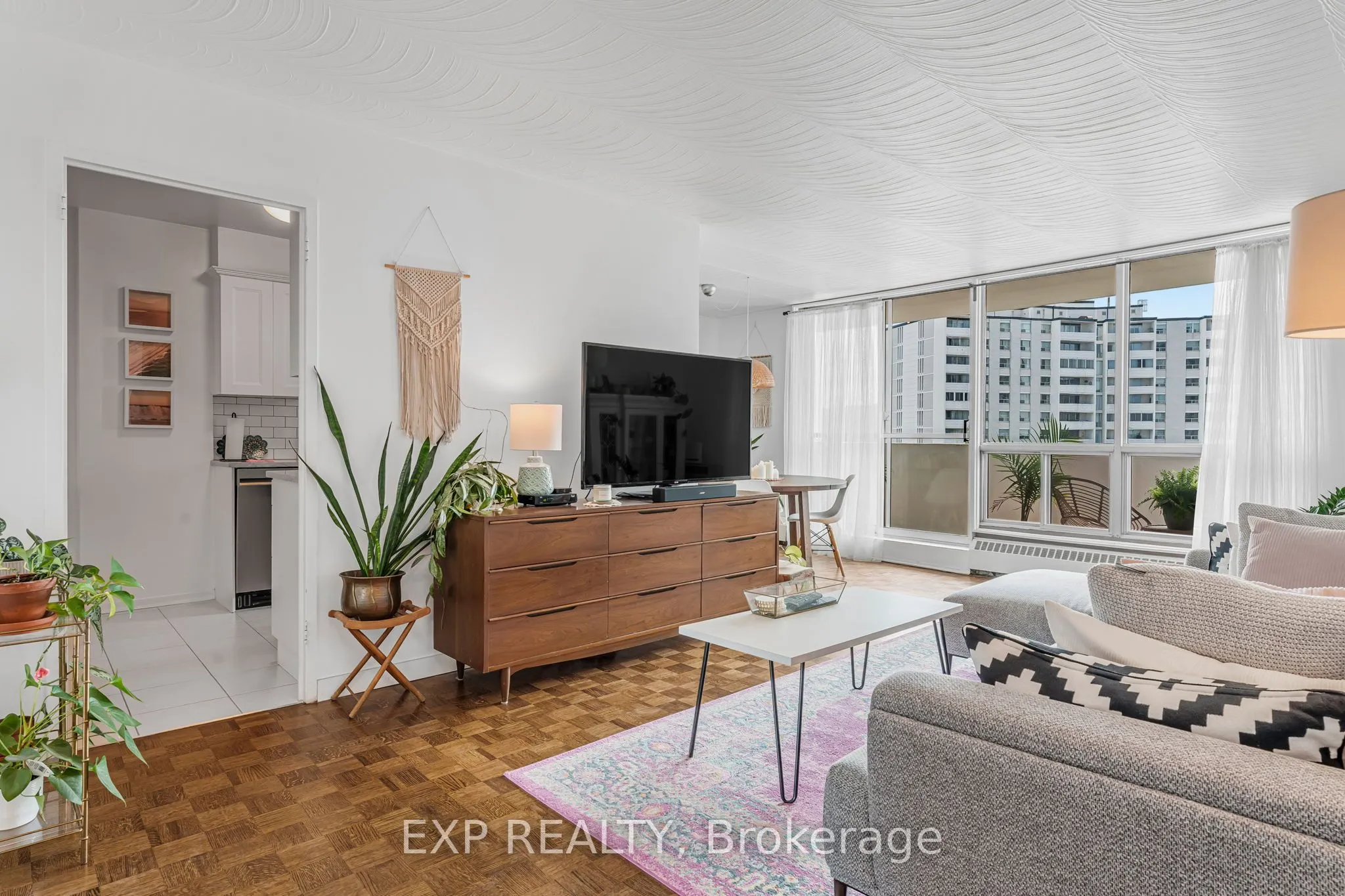 15 Towering Heights Boulevard, #509